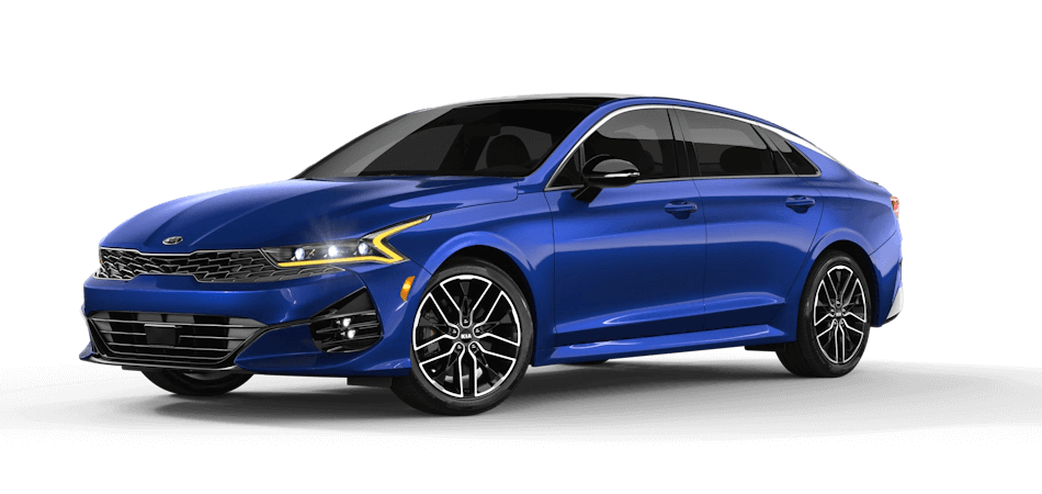 Шумоизоляция KIA K5