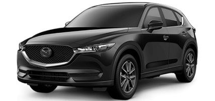 Шумоизоляция Mazda CX-5 II