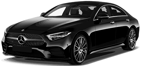 Шумоизоляция Mercede-Benz CLS