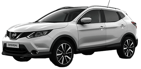 Шумоизоляция Nissan Qashqai