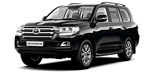 Шумоизоляция Toyota Land Cruiser Prado 150