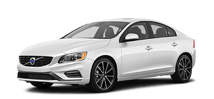 Шумоизоляция Volvo S60 II